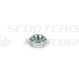 Tuerca eje brazo suspensión Vespa 150s 1ª Serie