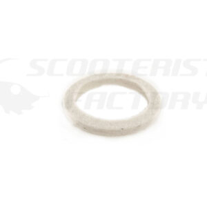 Fieltro tambor delantero Vespa 125N-L/150S