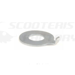 Arandela seguridad eje brazo suspensión Vespa 150SPRINT/160/GT