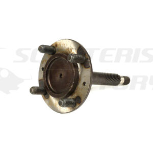 Eje tambor delantero Vespa 125L-N-S