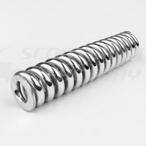 Muelle horquilla Vespa 150/Sprint cromado