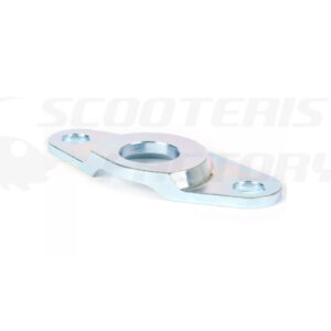 Soporte amortiguador delantero Vespa PK con freno de disco BGM