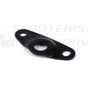 Soporte amortiguador delantero Vespa PK con freno de disco BGM