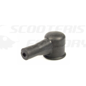 Capuchón terminal bobina a bujía Vespa PX