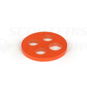 Goma grifo gasolina Vespa - Piaggio