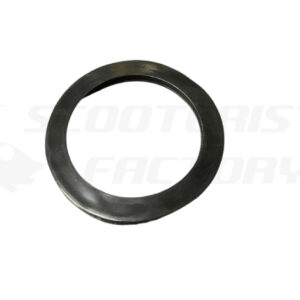 Goma claxon negra Vespa 125/150s/Super