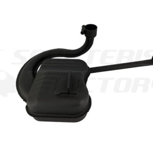 Escape Vespa 150/160