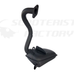 Escape Tecnigas Vespa PKXL-FL 125