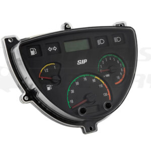 Cuentakilómetros digital SIP Vespa TX-T5