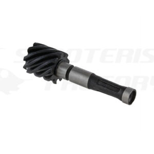 Reenvio km Vespa 150s 2ª Serie 9 dientes cable 2mm