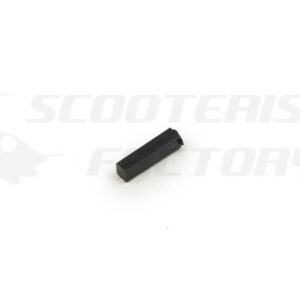 Adaptador cable cuentakilómetros de 1,9mm a 2,6mm