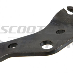 Soporte cables en manillar Vespa Sprint/160/Super