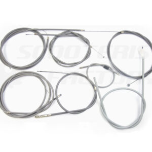 Kit transmisiones grises Vespa PX disco RMS