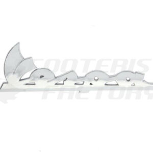 Logotipo “Vespa” cófano Vespa PX