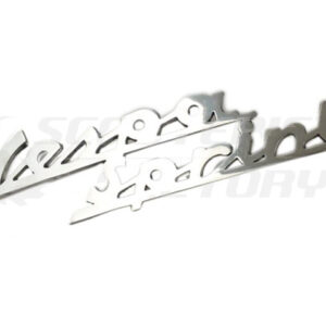 Logotipo Vespa Sprint