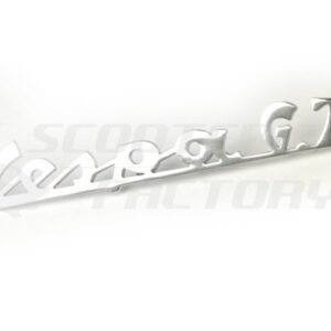 Logotipo Vespa GT (Motovespa)