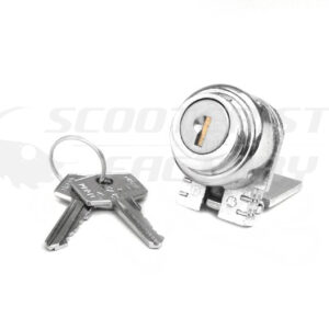Cerradura bloqueo Vespa 125/150s