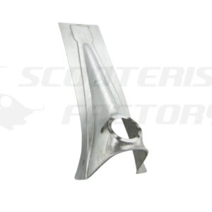 Cubreclaxon metal Vespa 125L/150s