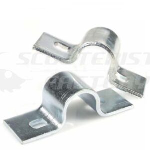 Pletinas sujección caballete Vespa Primavera