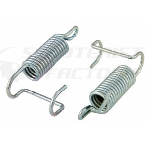 Muelles caballete Vespa 125N