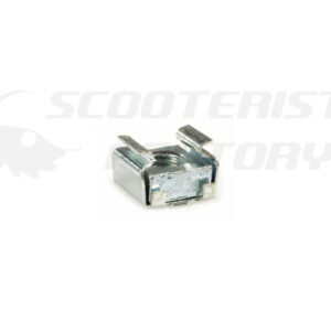 Tuerca pedal freno a chasis Vespa PX/PK