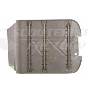 Suelo Vespa 150 Sprint