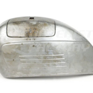 Cófano izdo. con guantera Vespa Sprint-160