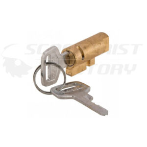 Cerradura bloqueo Lambretta Lince/Orbar