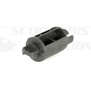 Distanciador cerradura contacto Vespa FL