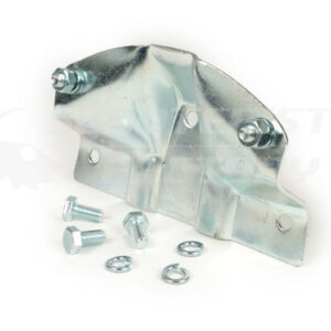 Soporte rueda repuesto Vespa PK-FL