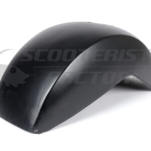 Guardabarros Vespa TX/T5 metal