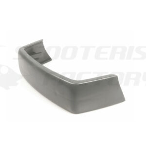 Faldón trasero Vespa PK-S gris