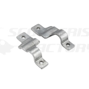 Pletinas sujección caballete Vespa 125N