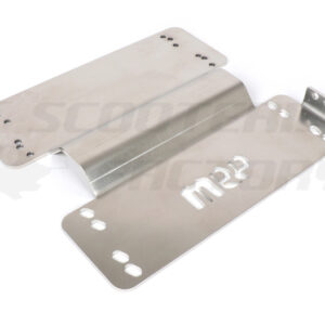 Soporte para desplazar caballete Vespa Sprint-150-160