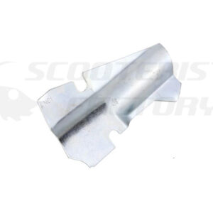 Placa manillar derecha Vespa Sprint/160/DS/Super metal