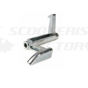 Leva cerradura guantera Vespa FL