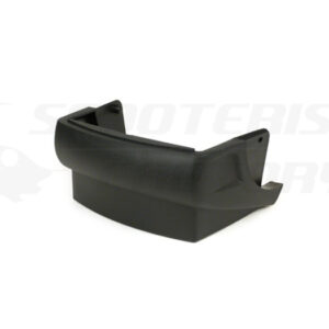 Faldón trasero vespa PX negro original Piaggio