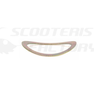 Arandela curvada tubo manillar Vespa FL/Cosa