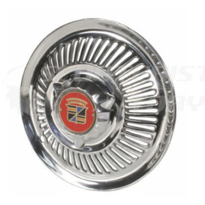 Tapacubos 8” Nostalgia