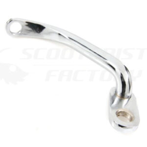 Soporte retrovisor izquierdo Vespa 125L/150s 1ª Serie