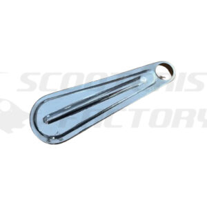 Embellecedor horquilla (con refuerzo central) Vespa 125/150/160/DS