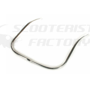 Bordón cromado Vespa 150s/125L/Sprint SF