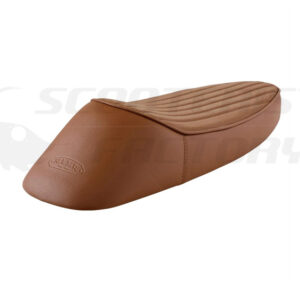 Asiento Sport 2020 Marrón Vespa IRIS/DN/DS/SPRINT/150/160