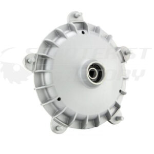 Tambor delantero Vespa Iris-TX-T5 completo