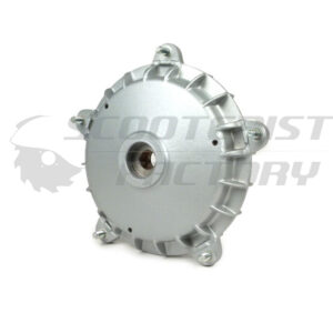 Tambor trasero Vespa PX/T5