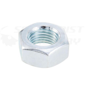 Tuerca tambor delantero M14 Vespa PX/PK.