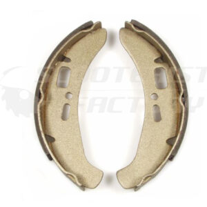 Zapatas freno traseras Vespa Cosa