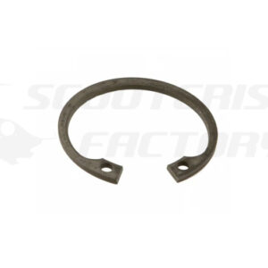 Circlip tambor delantero Vespa PX-PK-TX-T5-Iris