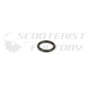 Tórica leva freno delantero Vespa Primavera/Super