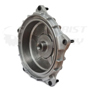 Tambor trasero reforzado Vespa Iris/TX Ø 30mm Scootopia